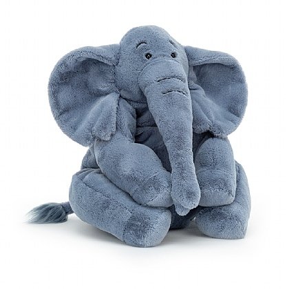 jellycat jumble elephant