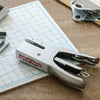 Plier Stapler - Silver