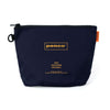 Bucket Pouch - Navy