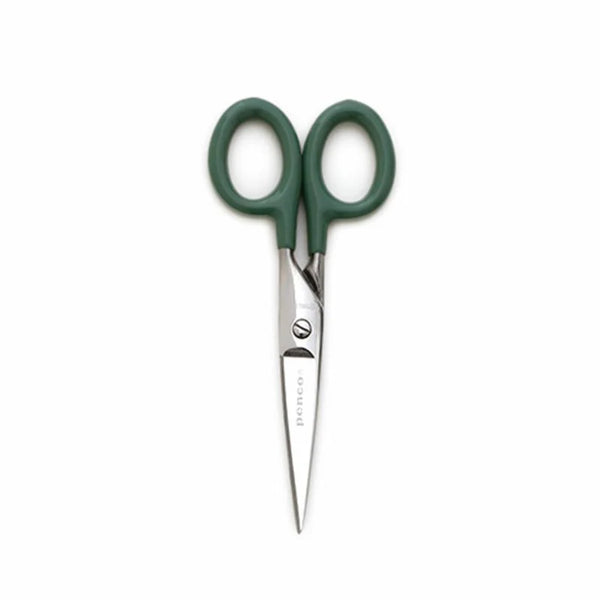 Hightide Penco Stainless Steel Scissors - Green