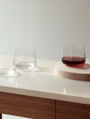 Metropolitan Stemless Glass - Set of 4