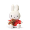 Miffy with Snuffy Sitting -  33cm