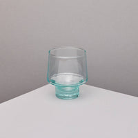 Low Wine Glass Set