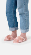 Barts - Lukky Slippers - Pink