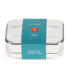 Aluminium Soap Dish