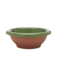 Barro Salad Bowl - Small - Green