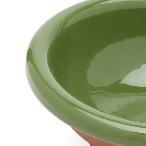 Barro Salad Bowl - Small - Green