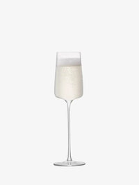 Metropolitan Champagne Flute - Set of 4