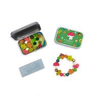 Forest Bracelet Gift Kit