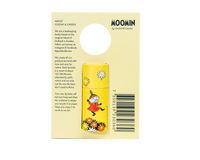 Moomin Organic Beeswax Lip Balm - Lemon & Honey