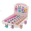 Teacup Animal Berry-Scented Lip Balm