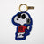 Key Charm - Joe Cool x Peanuts