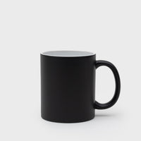 Smiley® Colour Changing Mug