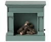 Minature Fireplace