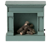 Minature Fireplace