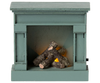 Minature Fireplace