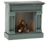 Minature Fireplace