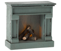 Minature Fireplace