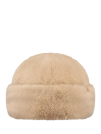 Cherrybush Hat - Light Brown