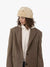 Cherrybush Hat - Light Brown