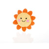 Friendly Sun Rattle