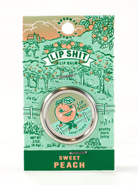 Lip Shit - Lip Balm