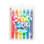 Smooth Stix Watercolour Gel Crayons - Set of 6