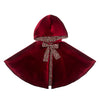 Red Riding Hood Cape