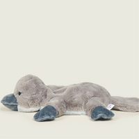 Heatable Soft Toy - Platypus