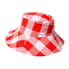 Sweet Cherry Reversible Sun Hat - 3-6 Years