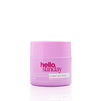 The Recovery One - Glow Face Mask 50ml