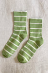 Wally Socks - Wasabi