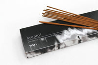 Studio 2 Incense Sticks: Palo Santo