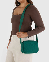 Camera Crossbody- Cypress