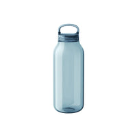 Water Bottle: 500ml - Blue