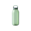 Water Bottle: 500ml - Green