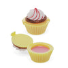 Cupcake Berry-Scented Lip Gloss