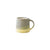 Slow Coffee Mug - Moss Green x Yellow