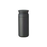 Travel Tumbler 350ml - Black