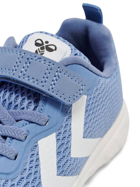 Hummel - Actus Recycled JR - Coronet Blue