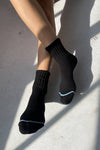 Swing Socks - Baby Blue