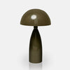 Leoma Table lamp - Olive