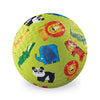 Crocodile Creek 5" Jungle Ball