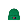 Luuke Beanie - Green