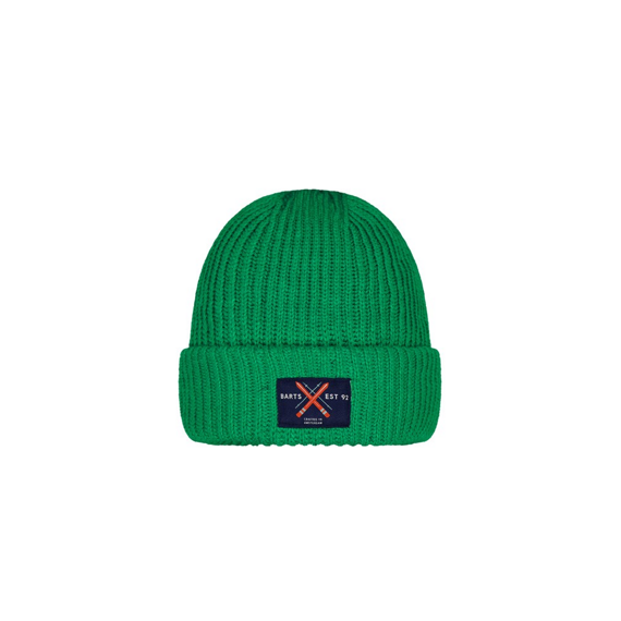 Luuke Beanie - Green