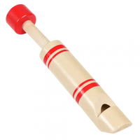 Wooden Slide Whistle