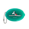 Three Potato Four - 3P4 x Peanuts® - Snoopy Surf Coin Pouch