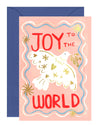 Ickaprint - C-C0040 Joy to the World