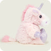 Heatable Soft Toy - Sparkly Pink Unicorn