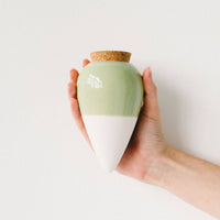 Hydrating Olla - Green